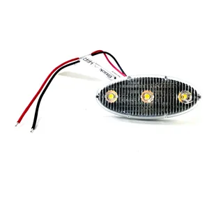 ECCO Led Directional Warning Light 230108 