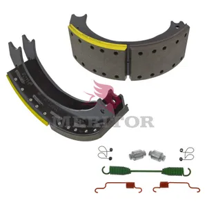Meritor SHOE KIT 795038 