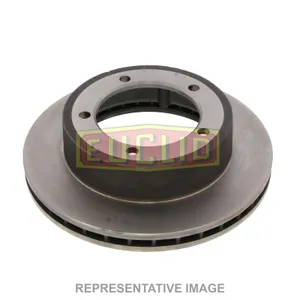 Euclid Disc Brk Rotor 916774 