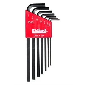 Eklind HEX KEY SET 7 P 1221284 