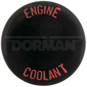 Dayton COOLANT CAP 554074 