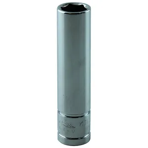 K-Tool International SOC 8MM 1/4D 6P 1273606 