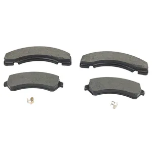 Bendix PAD_DISC 295780 