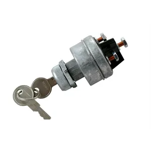 JT & T - Best Connection IGNITION SWITCH 1245110 