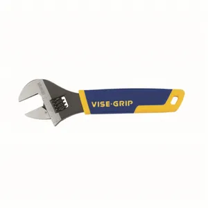 Irwin/Vise Grip 6 Propliers Adjustable Wrench 1367876 
