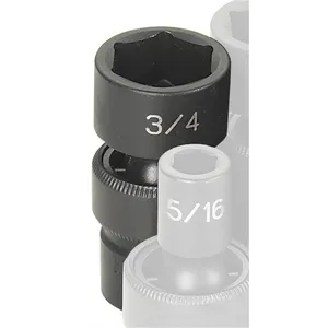Grey Pneumatic Corp SOC 3/4 1236895 