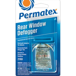Permatex RR WINDOW DEFO 722220 