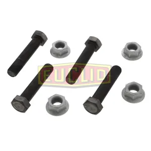 Euclid Bolt Kit, Torque Arm, Suspension 289440 