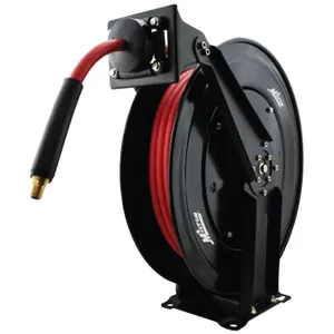 Milton 3/8 HOSE REEL 389854 