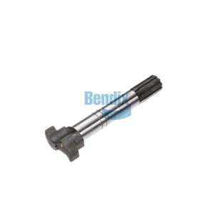 Bendix 1.5 10 Spline Left Hand Camshaft 473500 
