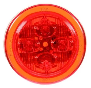 Truck-Lite Marker Clearance Light 249240 