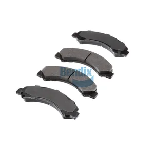 Bendix PAD_DISC 4956504 