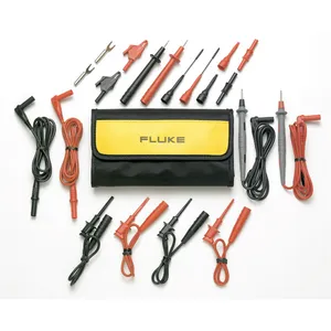 Fluke TEST LEAD SET D 1232657 