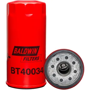 Baldwin Lube Spin-On 229312 