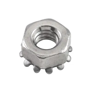 Fleet Engineers Nut Kep 1076306 