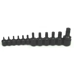 Lisle Corp SOCKET SET TORX 1306532 
