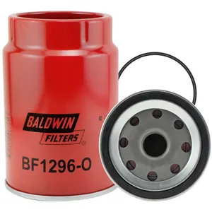 Baldwin Fuel Spin-On 227668 
