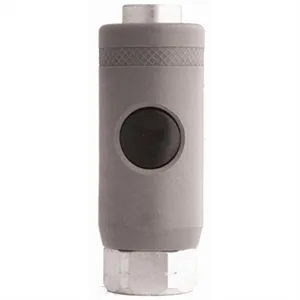 Milton Industries 1/4 FEMALE SAFE 1280892 