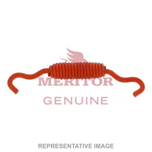 Meritor Retainer Spring 1046714 