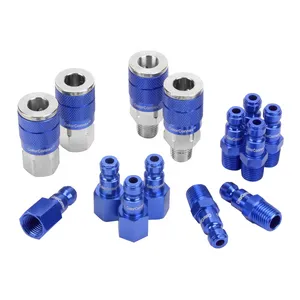 Legacy Manufacturing Co COLORCONNEX TYP 1263030 