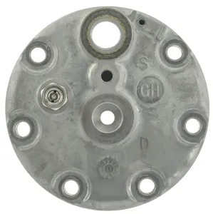 TruckAir Rear Head 1004938 