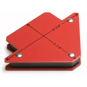 Titan Jack & Equipment SMALL MAGNETICE 1356710 
