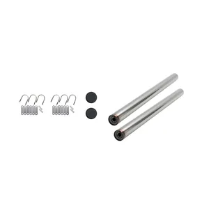 Betts Spring KIT-SINGLE AXLE 895668 
