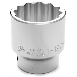 Wilmar Corp 3/4  DR 12PT ST 1365170 