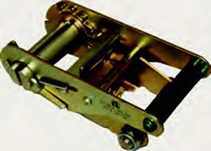 Ancra Ratchet Buckle--2-10 245220 