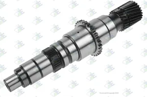 Euroricambi MAIN SHAFT 297356 