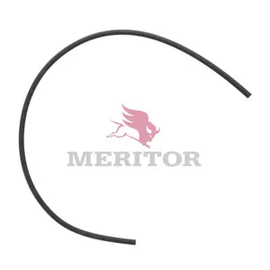 Meritor TUBE BLK 5/16 734244 