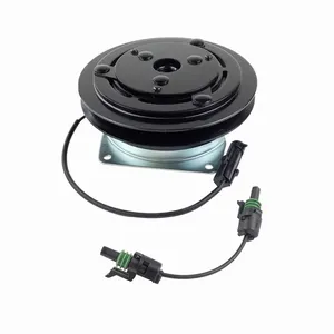 TruckAir Clutch 212238 