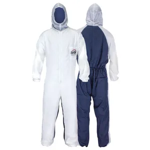 SAS Safety Corp MOONSUIT COVERA 1300652 