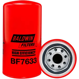 Baldwin Spin-On Fuel Spin-On 242560 
