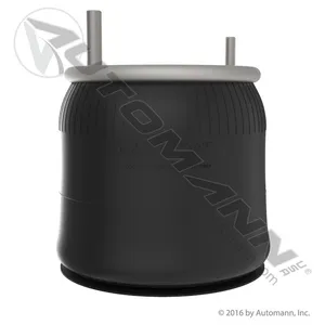 Automann Air Spring - Rear, Air Suspension 219756 