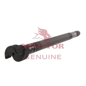 Meritor Q Plus 1.5 28 Spline Right Hand Camshaft 729256 