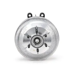 Horton Engine Cooling Fan Clutch 618680 