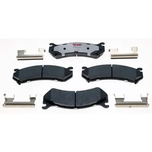 Raybestos DISC BRAKE PAD SET 1142358 