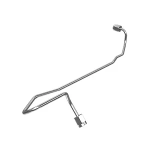Carter Machinery No 4 Fuel Line 378494 
