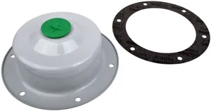SKF Hubcap 210808 