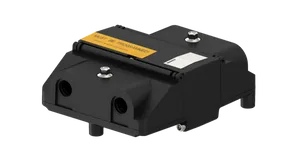 Wabco ECU-PRGRM RQRD 375116 