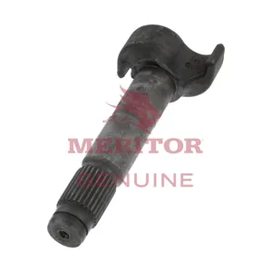 Meritor S, Q Plus 1.5 28 Spline Left Hand Camshaft 751866 