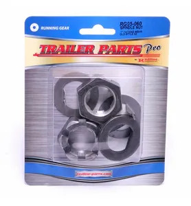Redneck Axle Nut 308720 