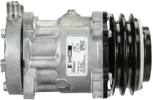 TruckAir Compressor 902238 