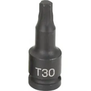 Grey Pneumatic Corp TORX 1/4 DRIVE 1226407 