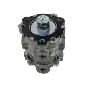 Bendix Foot Valve - Pedal Assembly 214018 