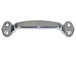 Buyers Products CHROME GRAB HAN 326800 