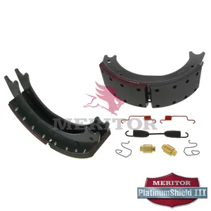 Meritor Reman Shoe Kit 348246 