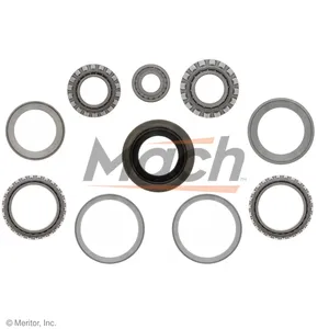 Mach Kit-Bearing 763104 