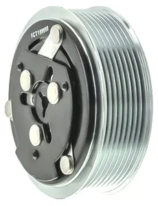TruckAir Clutch 1141812 